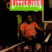 Little John: Boombastic LP