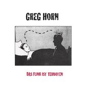 Das Funk Ist Verboten
