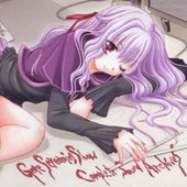 プライムガール サウンドトラック