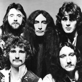 Uriah Heep