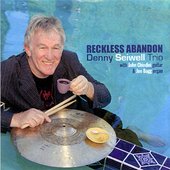 Denny Seiwell cd cover
