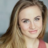 Abigail Duhon Headshot