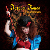 Avatar de jezebeljones