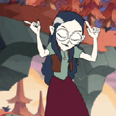 Avatar for thegirlinsolace