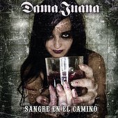 Sangre en el Camino