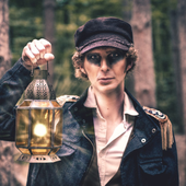 Uncanny Elixer Spotify #1