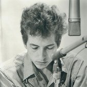 Dylan in the Studio