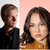 Armin van Buuren, Anne Gudrun