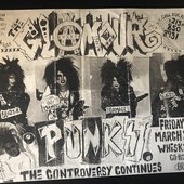 The Glamour Punks