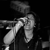 Vocals