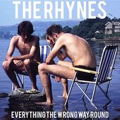 Everything The Wrong Way Round