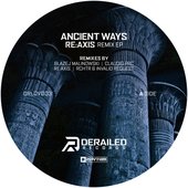 Ancient Ways [Remix EP]