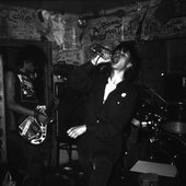 Live at Ultrahuset, 13 sep 1987
