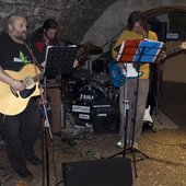 Adept Blues Band