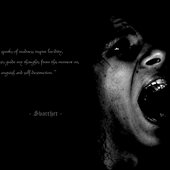 Svarthet
