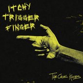 Itchy Trigger Finger