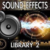 Sound Effects Library