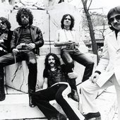 Blue Öyster Cult