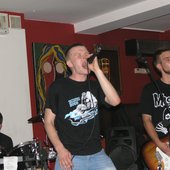 Jakub Kulak, Lech Zwoliński, Tomasz Kulig