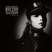 Janet Jackson's Rhythm Nation 1814