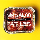 Vindaloo - The Very Best Of Fat Les