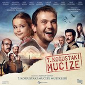 7.Koğuştaki Mucize Müzikleri