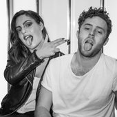 2014 BTS Photoshoot