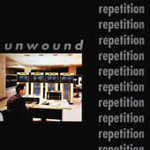 Unwound - Repetition (1996)
