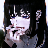 LastFM profile picture for @apex