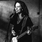 TRACY BONHAM