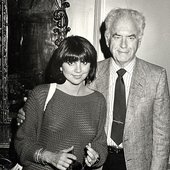 Linda Ronstadt Nelson Riddle and His Orchestra.jpg