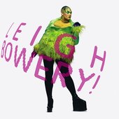 Leigh Bowery