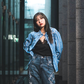 Photo by ハヤシマコ (2024)