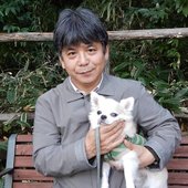 #Toshio&Toto #Father&Son 