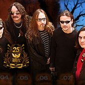 Pandora's Box from Hungary