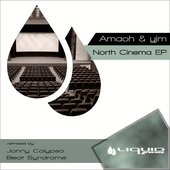 North Cinema EP Amaoh&yjm