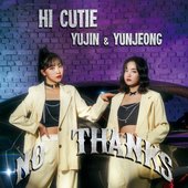 No Thanks - Single
