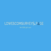 Avatar for lowessurvey