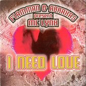 I Need Love
