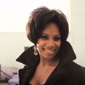 Brenda Holloway