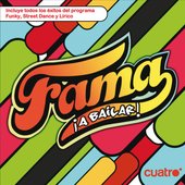 Fama ¡A Bailar!