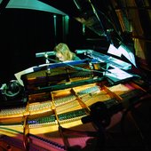Ghent film fest piano