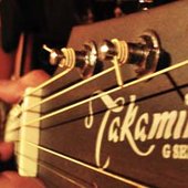 Recording the guitars