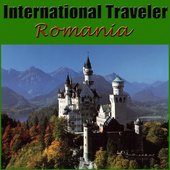 International Traveler Romania