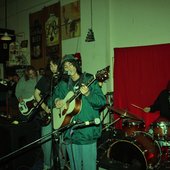 Live at craft & social