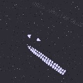 Songs I've released - EP