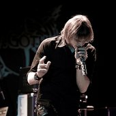 День рождения Gothic.ru. Точка, 22.03.2009