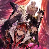 ShinganCrimsonZ