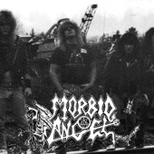 Morbid Angel
