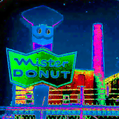 Avatar di donutworld